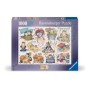 Ravensburger - Puzzle calendarul pisicutelor 1000 piese Ravensburger - 1